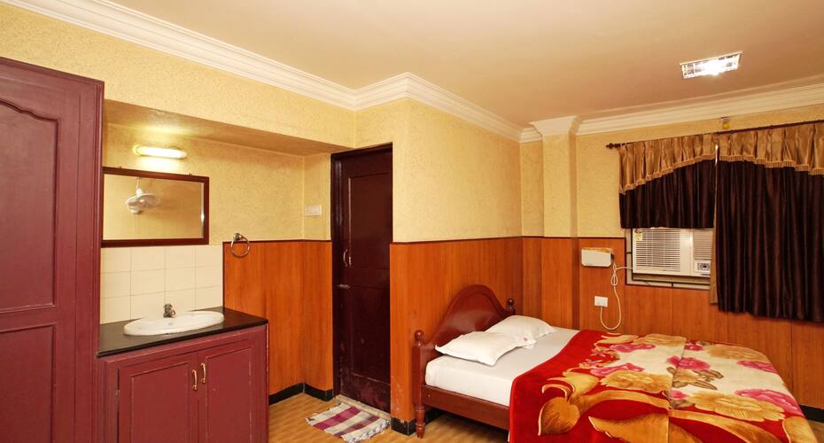 RMC Travellers Inn, Chennai 4